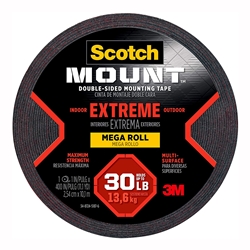 3M™ Scotch Double-Sided Mounting Tape